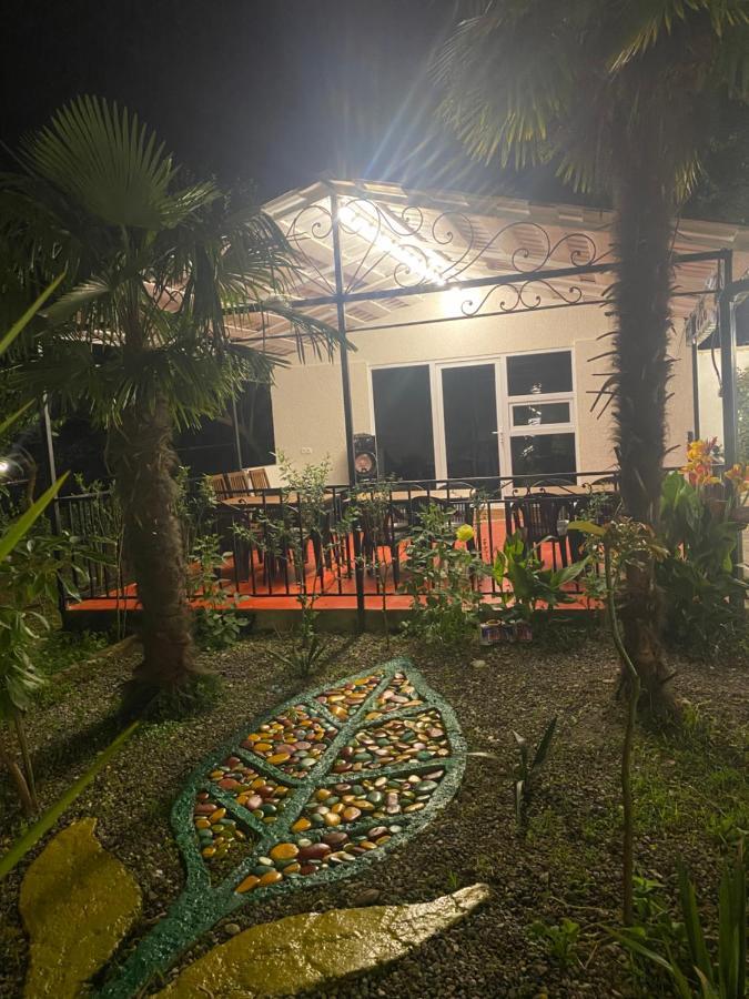 Maguli Home Гонио Екстериор снимка