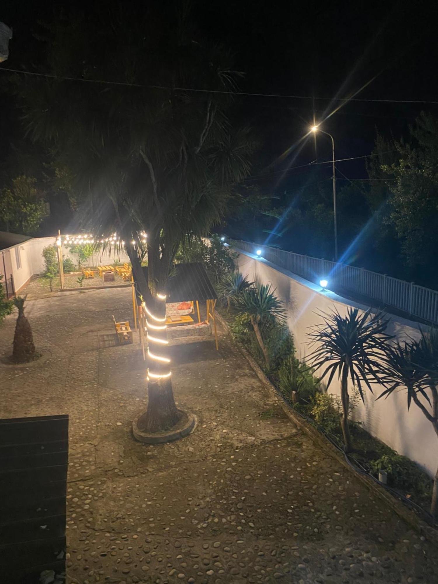 Maguli Home Гонио Екстериор снимка