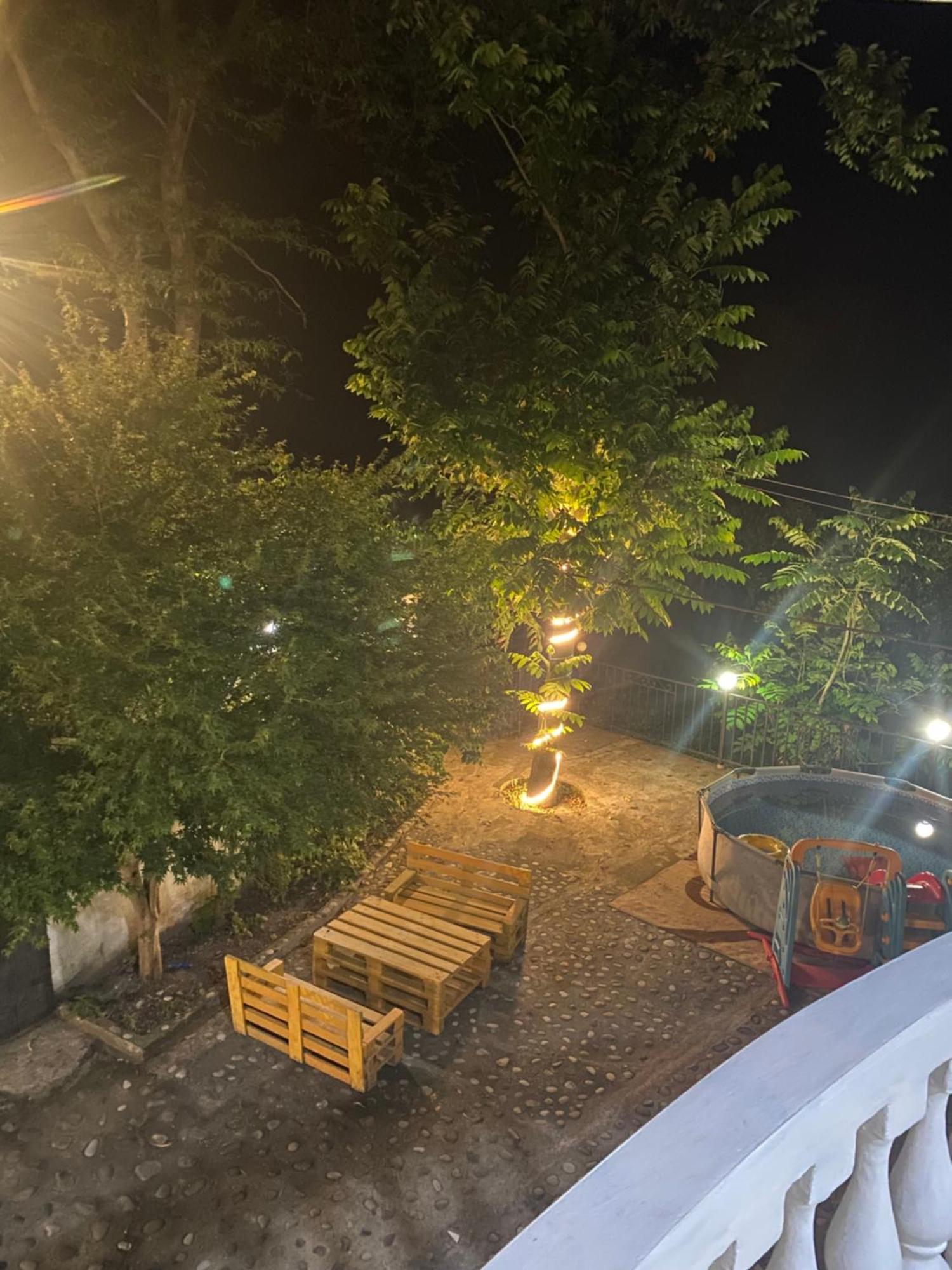 Maguli Home Гонио Екстериор снимка