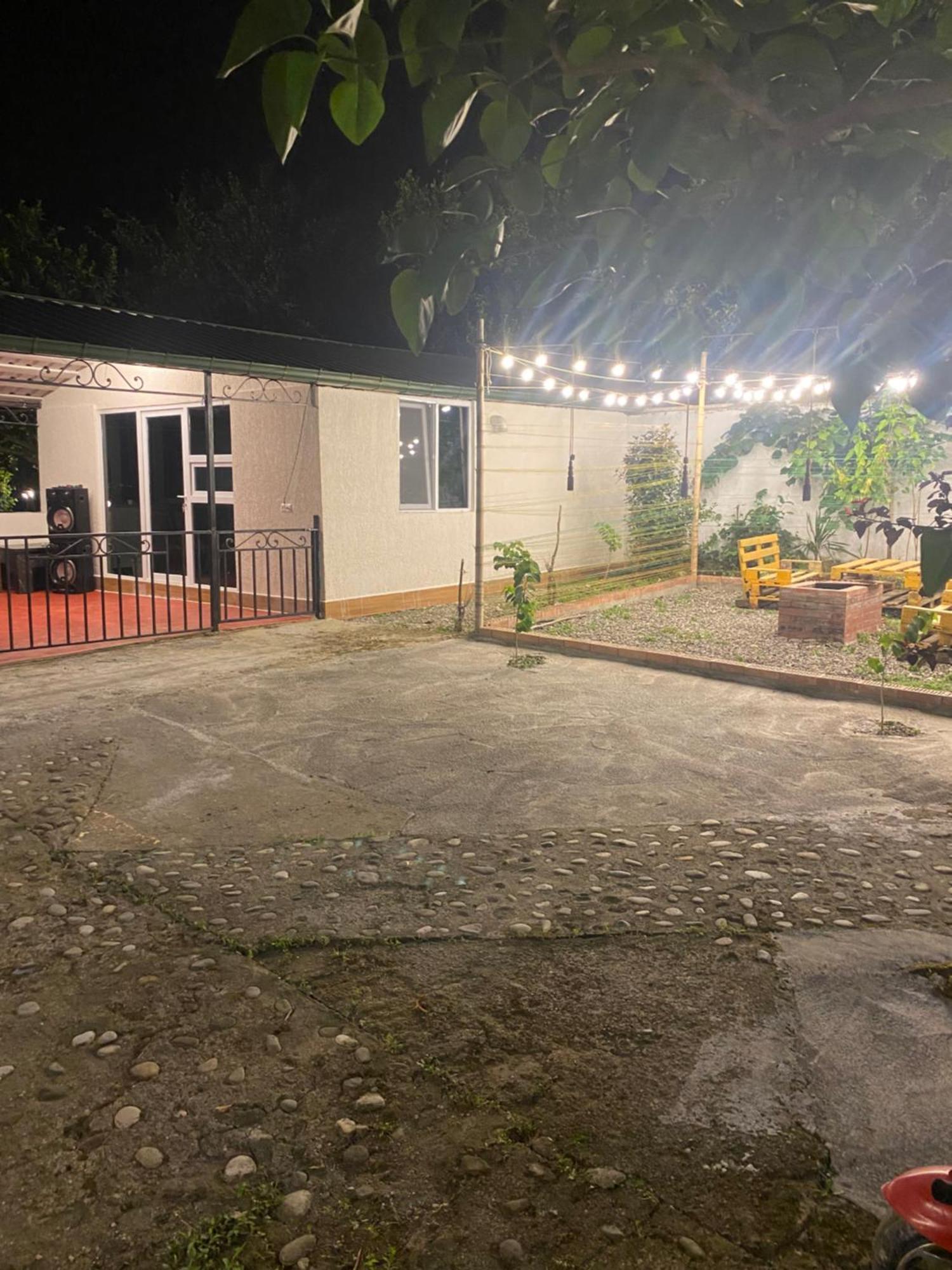 Maguli Home Гонио Екстериор снимка