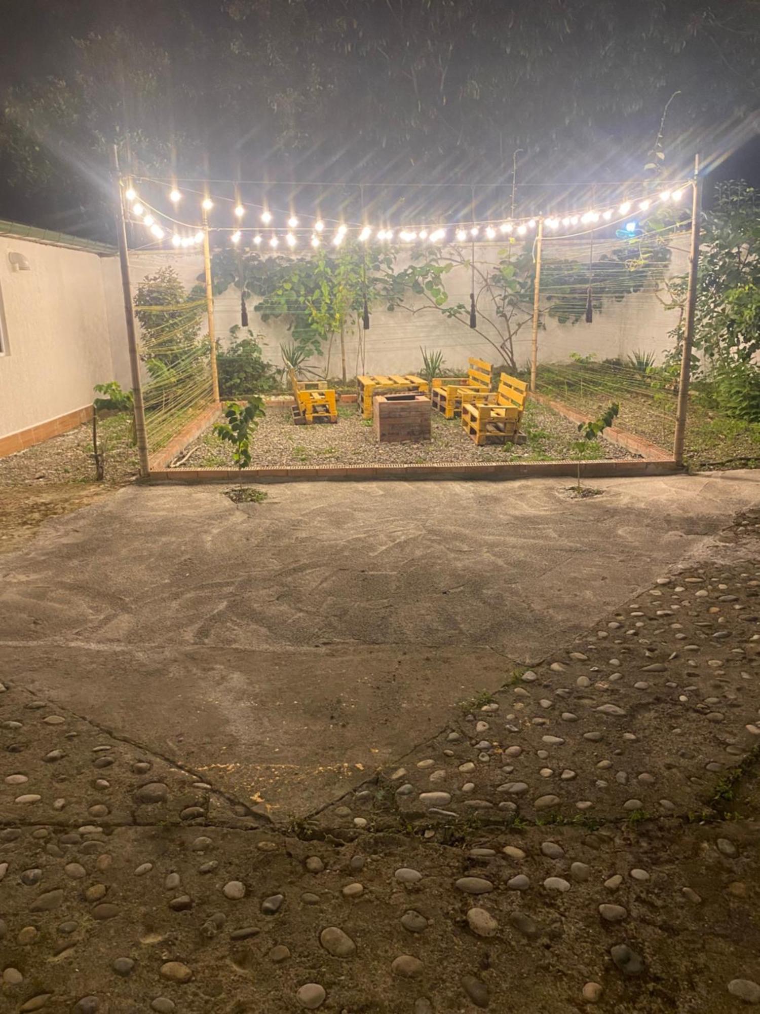 Maguli Home Гонио Екстериор снимка