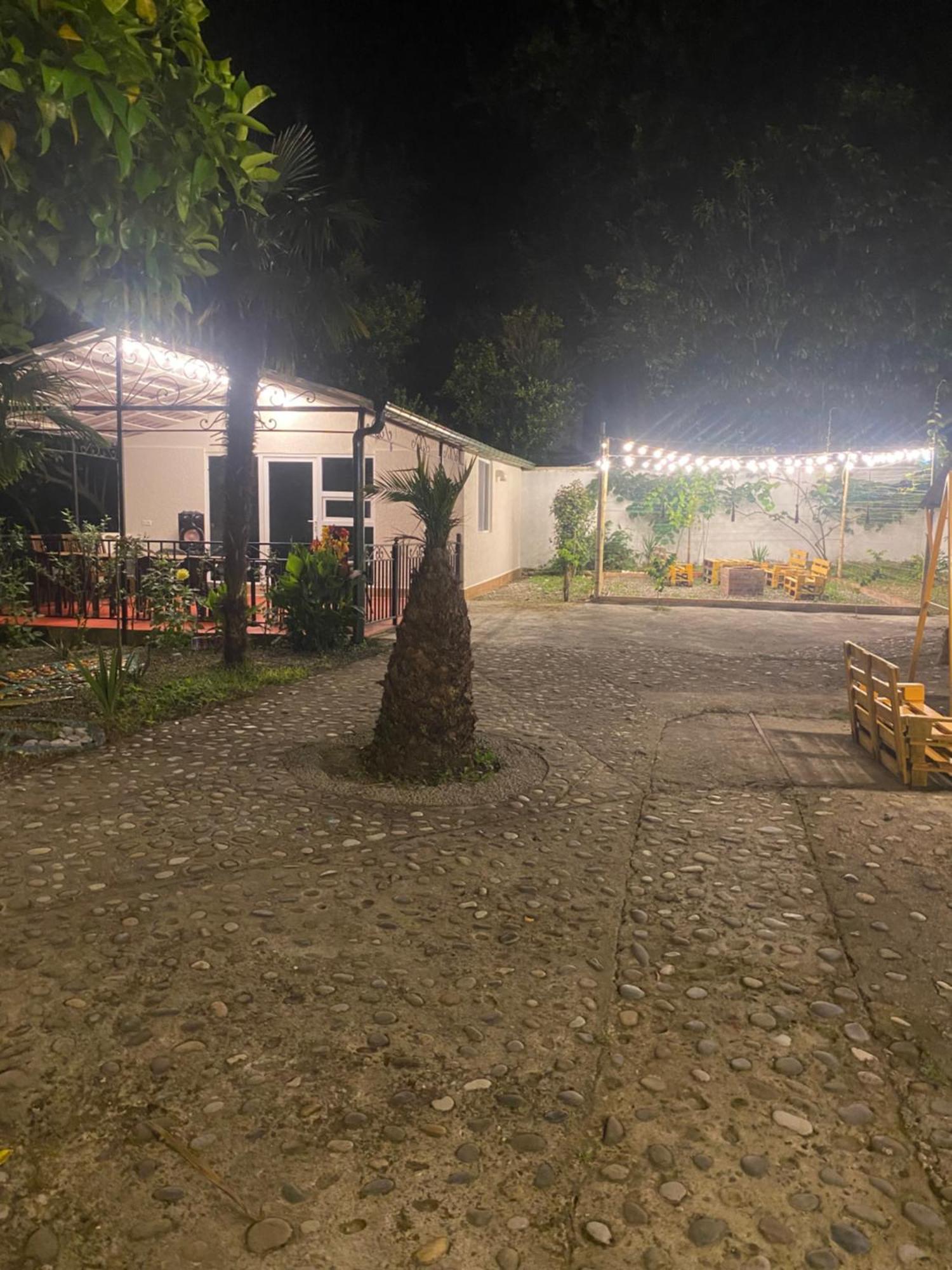 Maguli Home Гонио Екстериор снимка