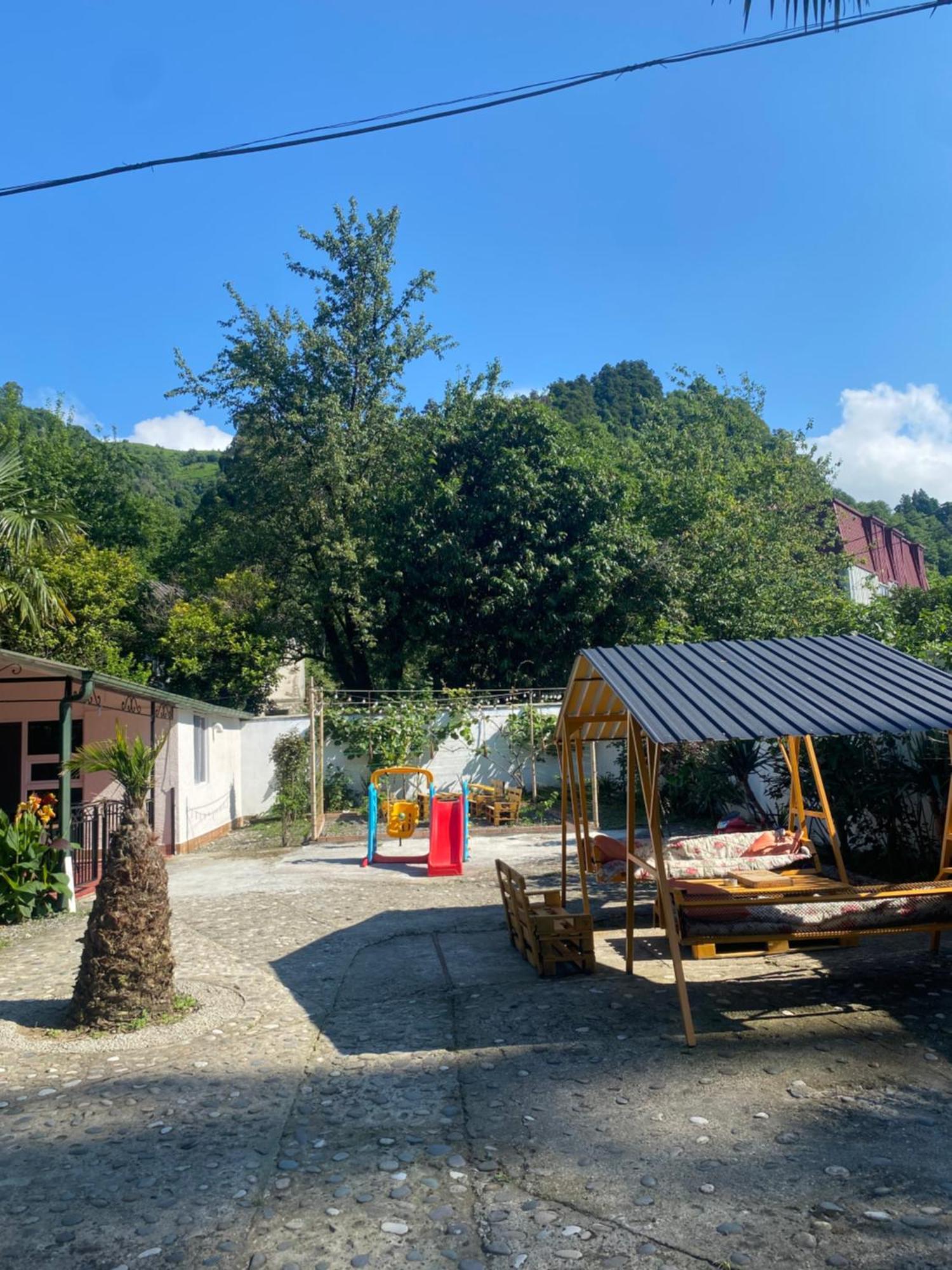 Maguli Home Гонио Екстериор снимка
