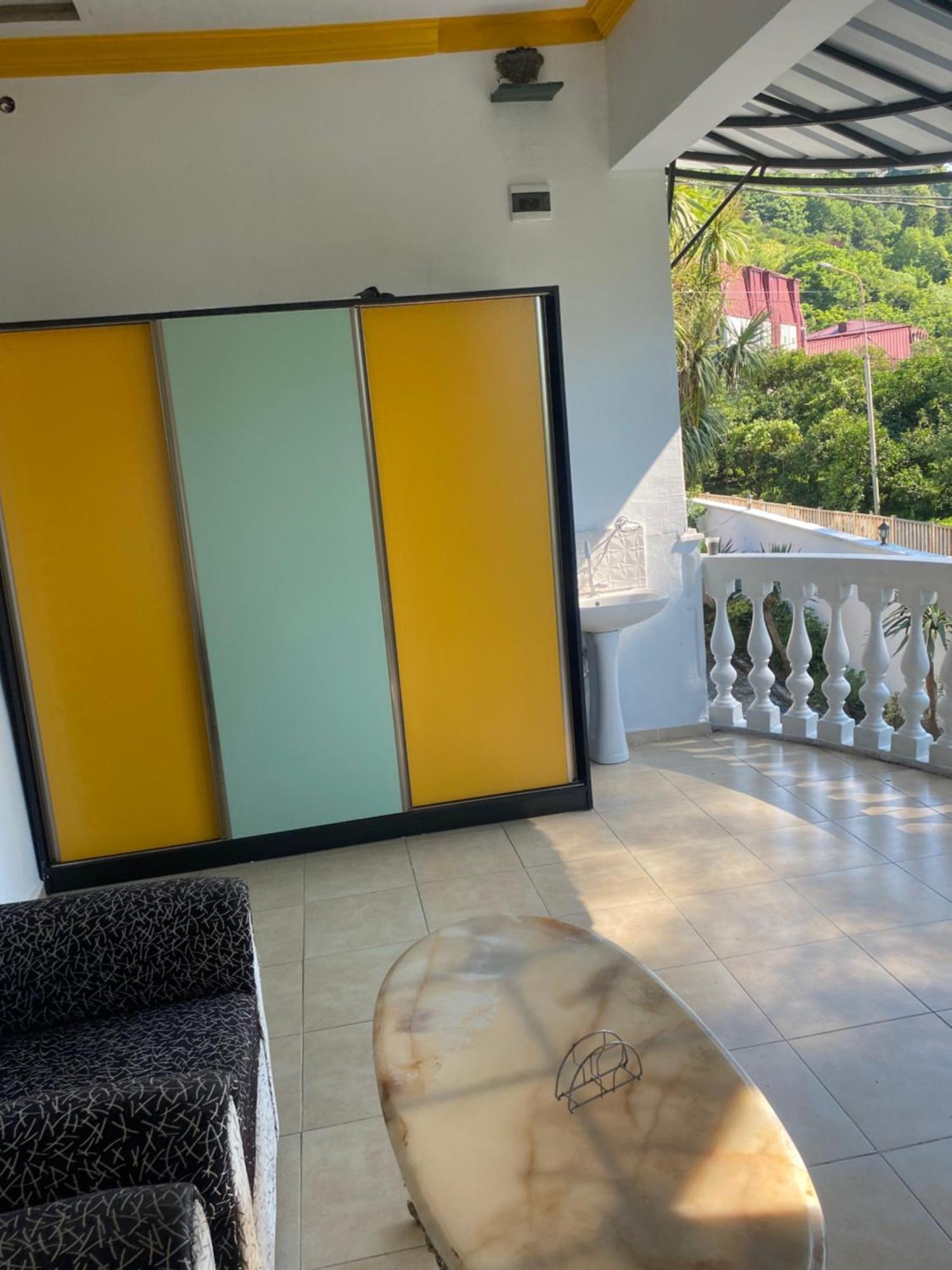 Maguli Home Гонио Екстериор снимка