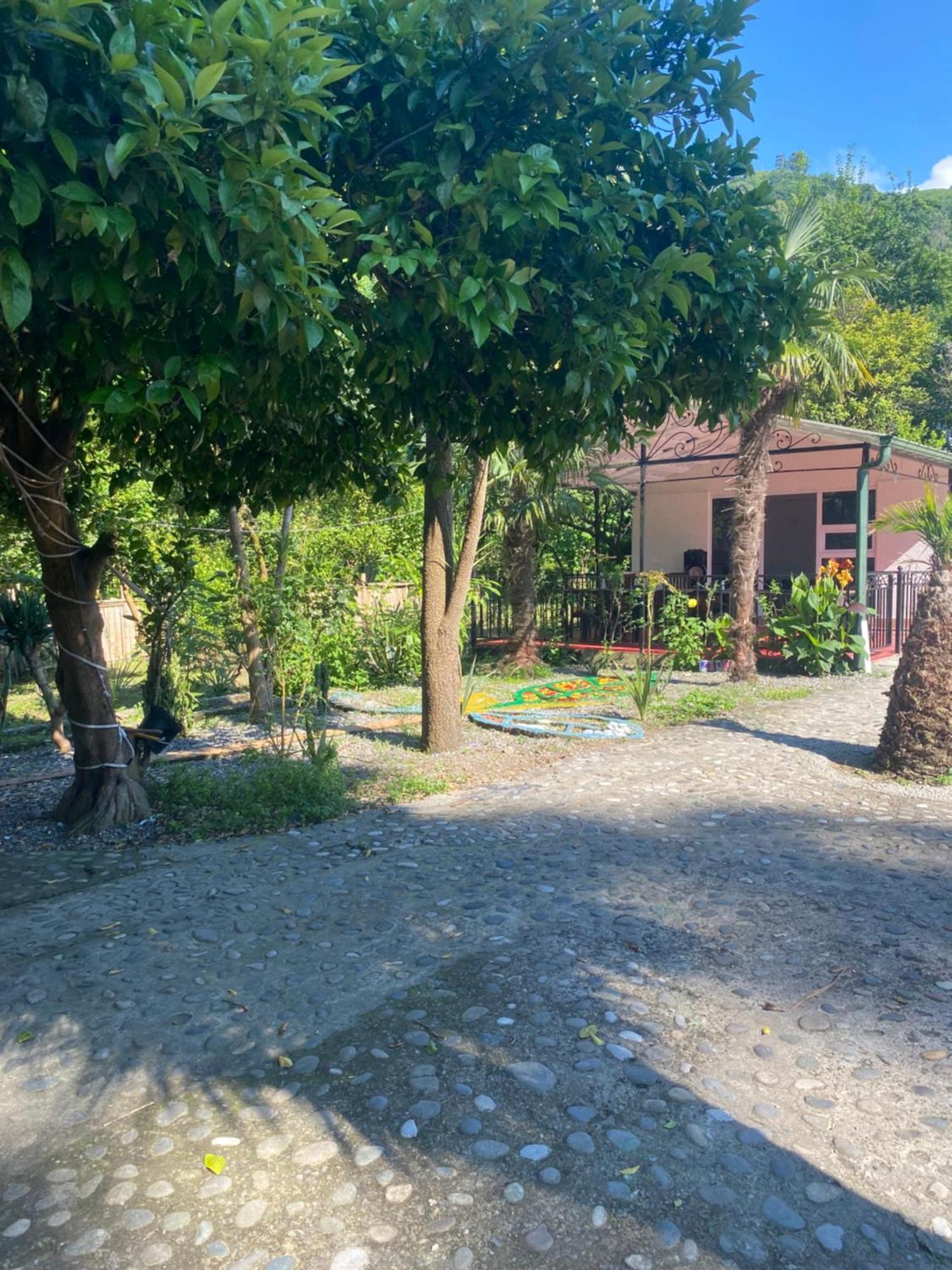 Maguli Home Гонио Екстериор снимка
