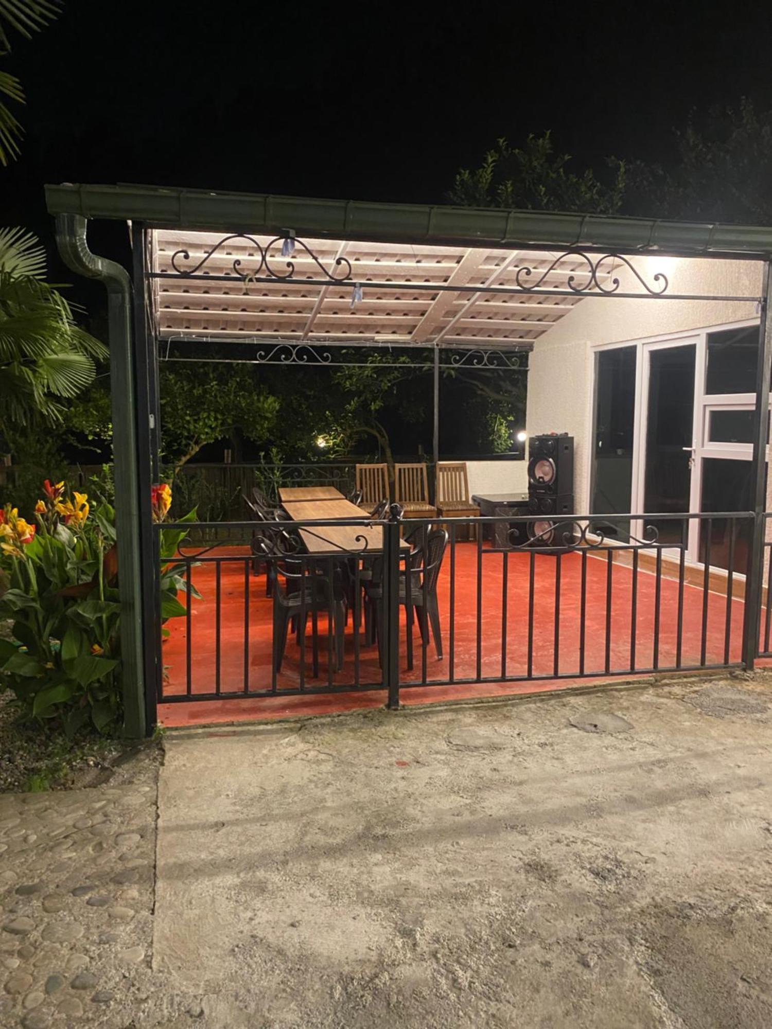 Maguli Home Гонио Екстериор снимка
