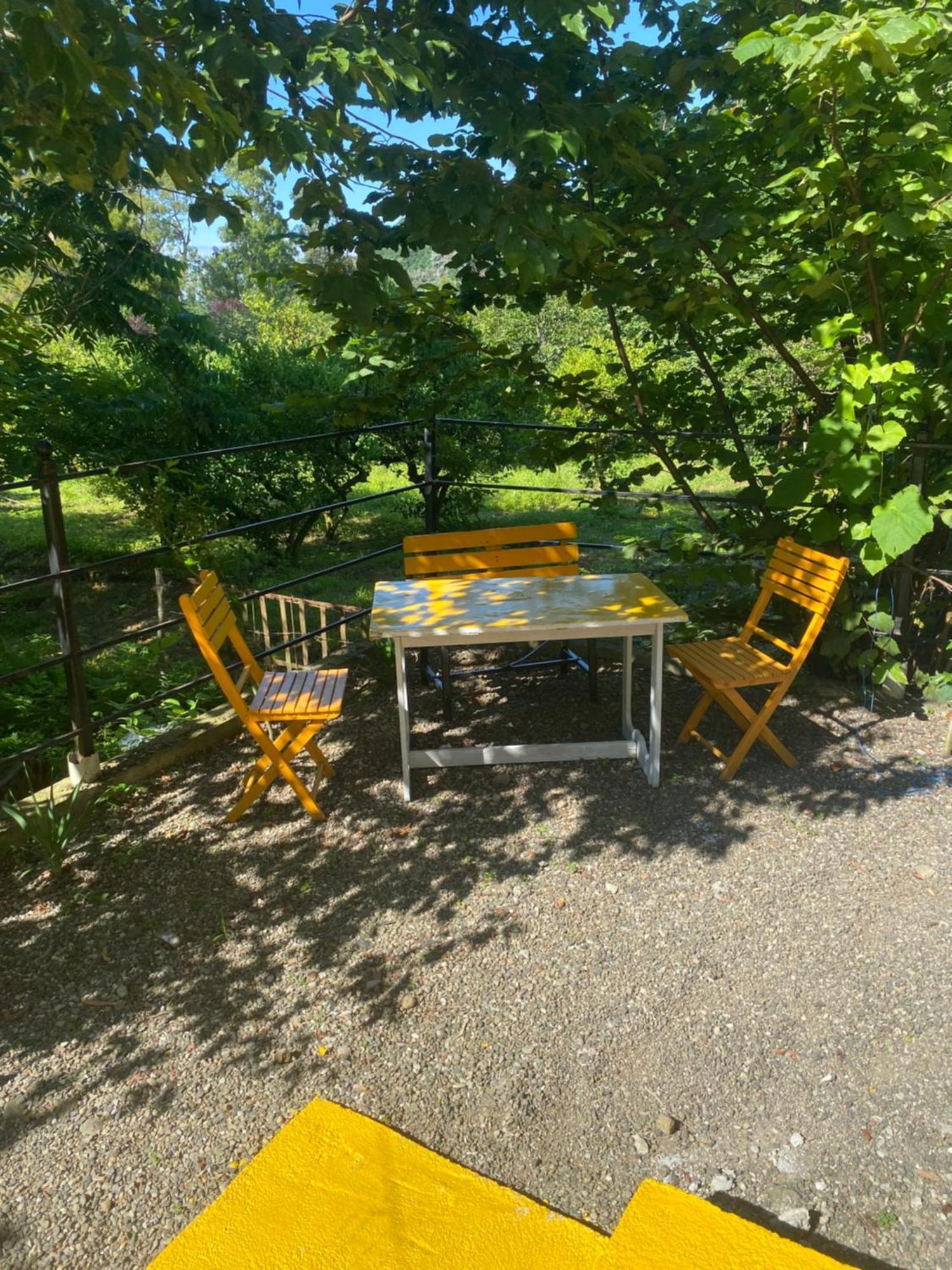 Maguli Home Гонио Екстериор снимка