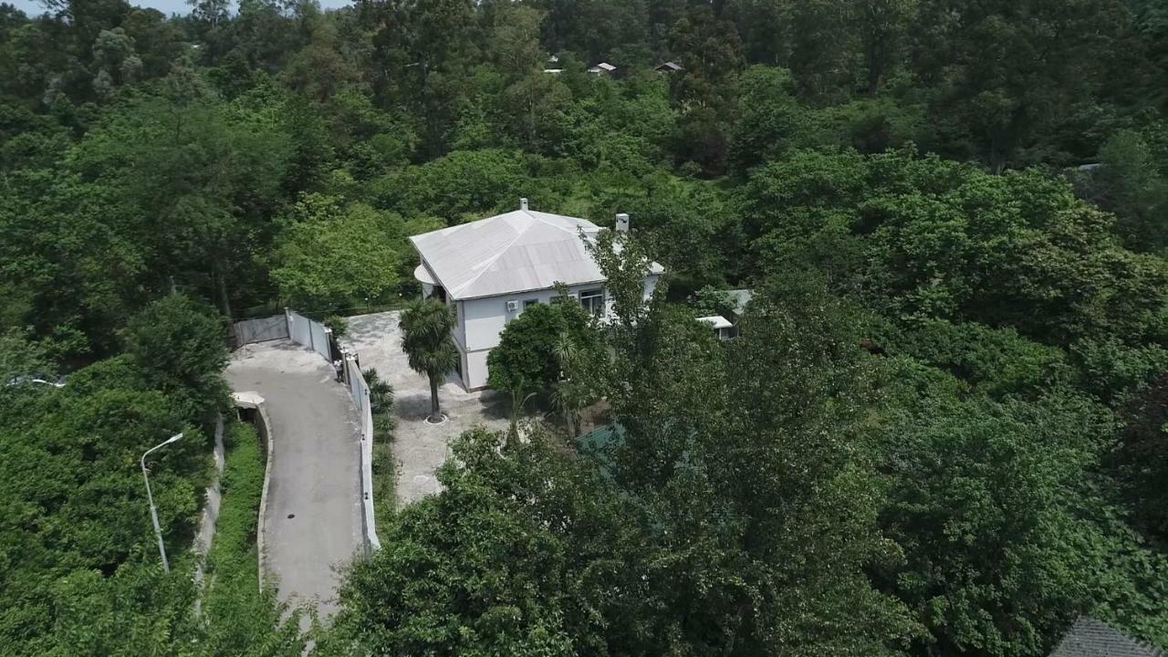Maguli Home Гонио Екстериор снимка